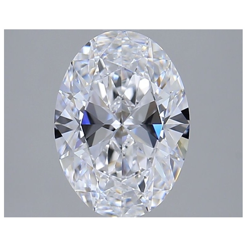 Diament laboratoryjny szlif owalny, 2.02ct, VVS2, D, IGI LG750523858 Diament laboratoryjny szlif owalny, 2.02ct, VVS2, D, IGI LG750523858