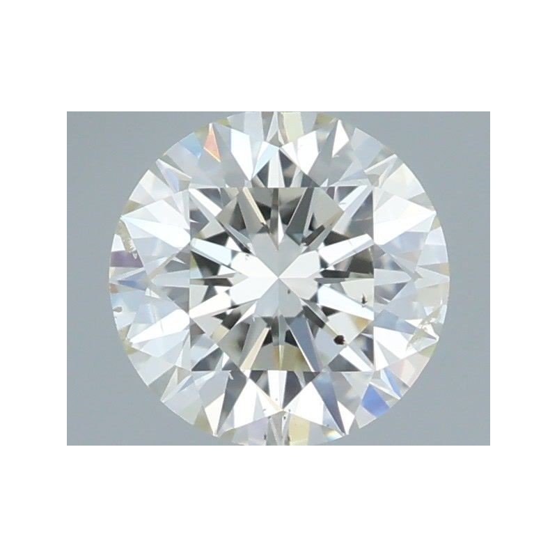 Diament szlif okrągły, 0.4ct, SI2, I, IGI 732540248 Diament szlif okrągły, 0.4ct, SI2, I, IGI 732540248