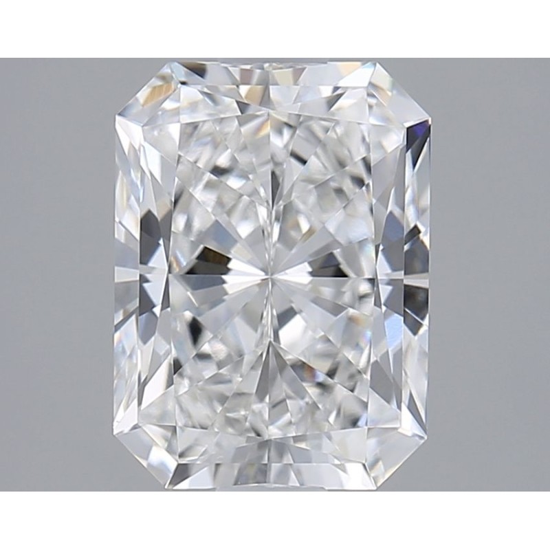 Diament laboratoryjny radiant, 1.54ct, VVS2, D, IGI LG750589598 Diament laboratoryjny radiant, 1.54ct, VVS2, D, IGI LG750589598