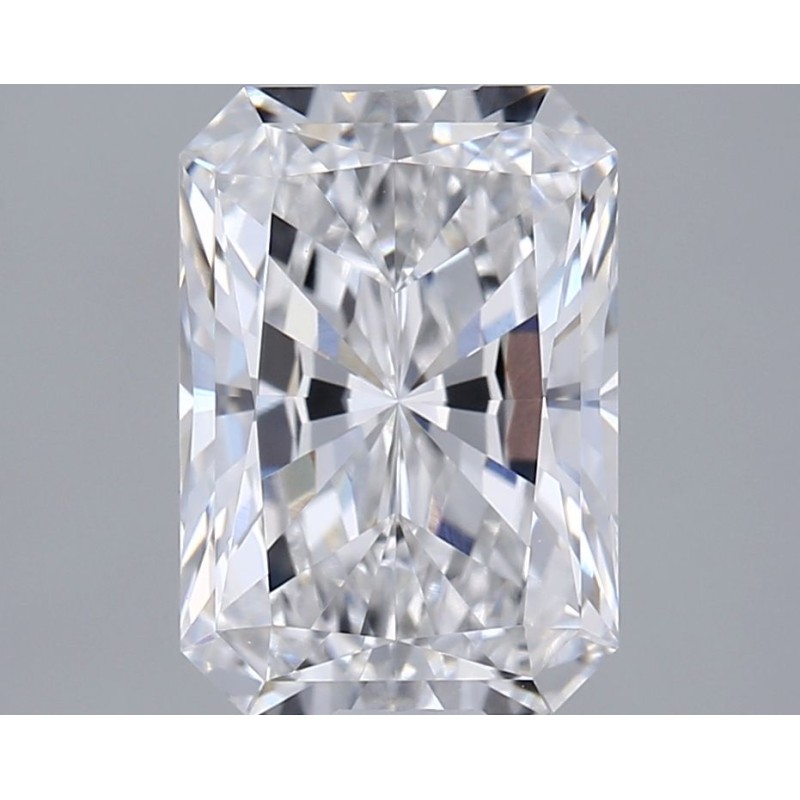 Diament laboratoryjny radiant, 1.61ct, VVS2, E, IGI LG750552590 Diament laboratoryjny radiant, 1.61ct, VVS2, E, IGI LG750552590