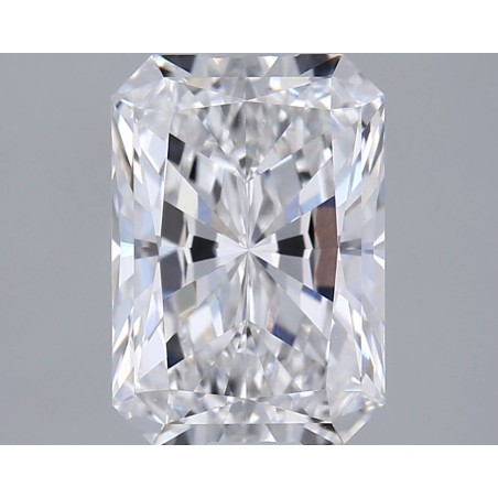 Diament laboratoryjny radiant, 1.61ct, VVS2, E, IGI LG750552590