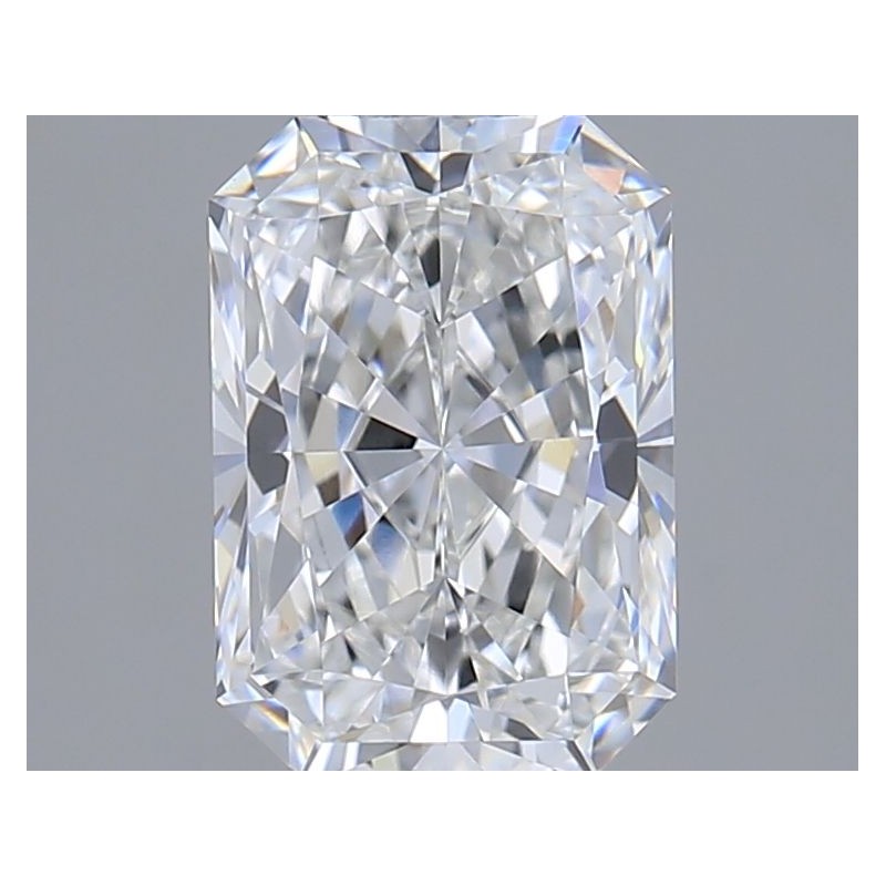 Diament laboratoryjny radiant, 1.66ct, VVS2, D, IGI LG750552589 Diament laboratoryjny radiant, 1.66ct, VVS2, D, IGI LG750552589