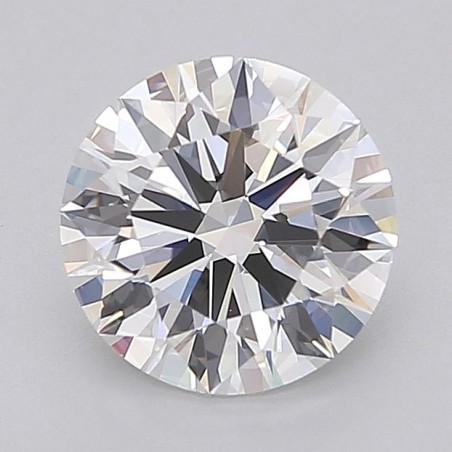 Diament laboratoryjny szlif okrągły, 1.95ct, VVS2, F, IGI LG720533514