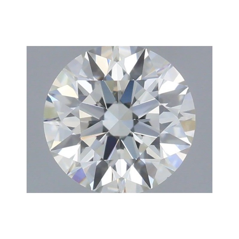 Diament szlif okrągły, 0.32ct, VVS2, G, IGI 743525167