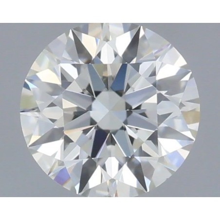 Diament szlif okrągły, 0.32ct, VVS2, G, IGI 743525167