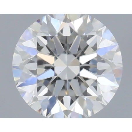 Diament szlif okrągły, 0.32ct, VS1, G, IGI 743525082