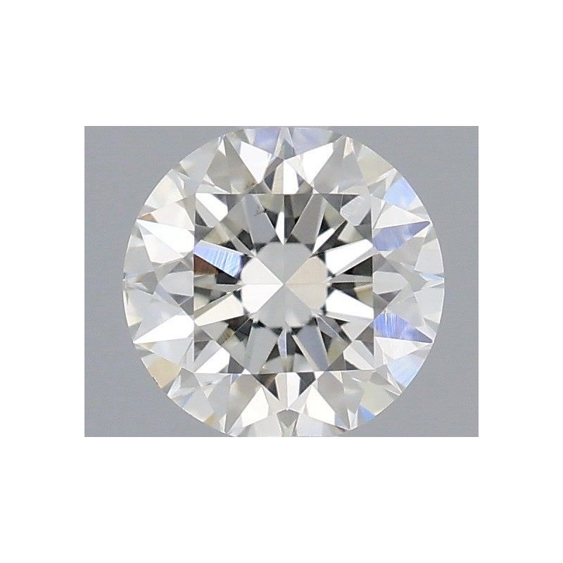 Diament szlif okrągły, 0.31ct, VS2, G, IGI 750579722