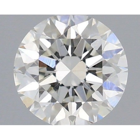 Diament szlif okrągły, 0.31ct, VS2, G, IGI 750579722