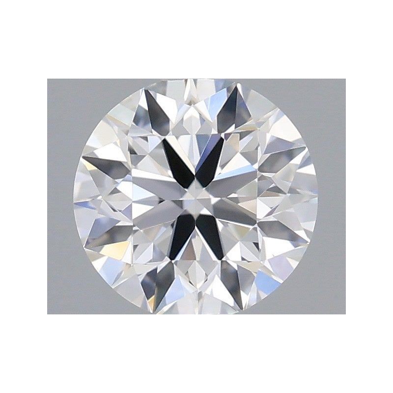 Diament szlif okrągły, 0.41ct, VVS2, D, IGI 750579135