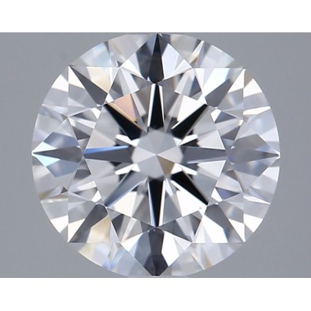 Diament laboratoryjny szlif okrągły, 1.95ct, VVS2, D, IGI LG747521126