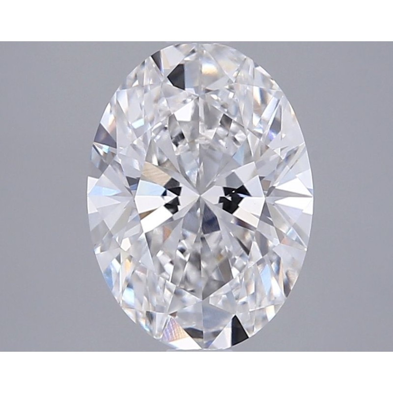 Diament laboratoryjny szlif owalny, 2.03ct, VVS2, E, IGI LG750523910 Diament laboratoryjny szlif owalny, 2.03ct, VVS2, E, IGI LG750523910