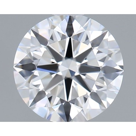 Diament laboratoryjny szlif okrągły, 1.09ct, VVS1, E, IGI LG747521410