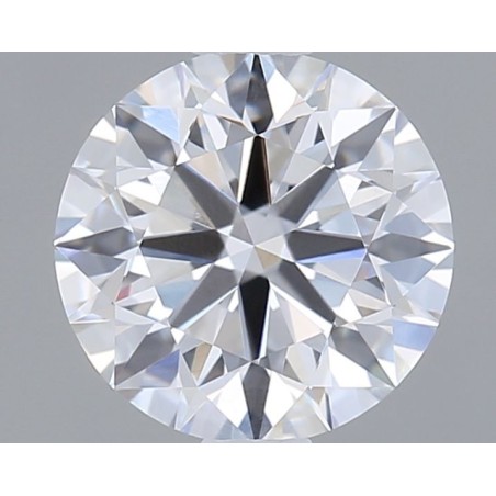 Diament laboratoryjny szlif okrągły, 1.01ct, VVS2, D, IGI LG747521470