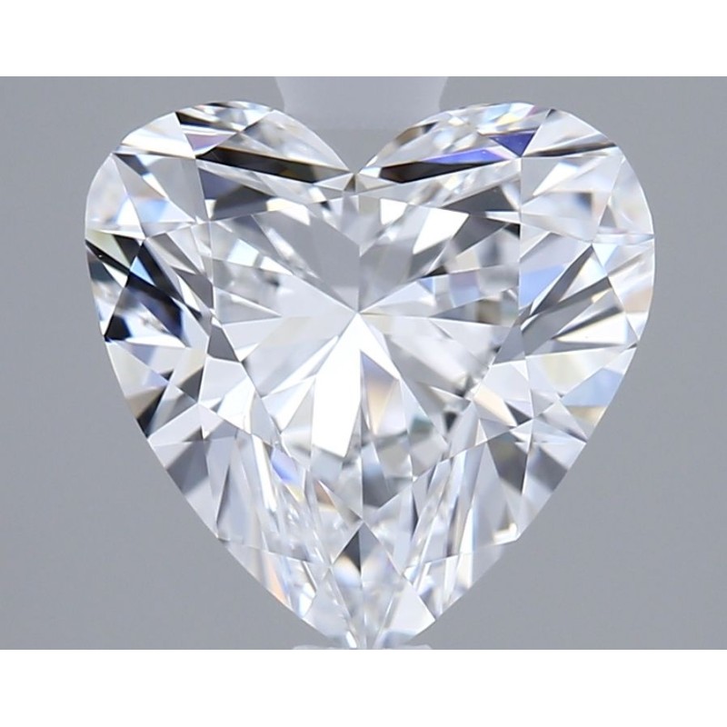 Diament laboratoryjny serce, 1.55ct, VVS2, D, IGI LG750589742 Diament laboratoryjny serce, 1.55ct, VVS2, D, IGI LG750589742