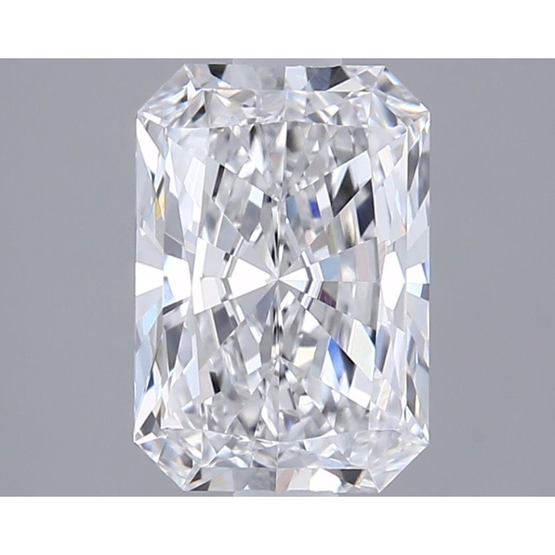Diament laboratoryjny radiant, 1.53ct, VVS1, D, IGI LG750585941 Diament laboratoryjny radiant, 1.53ct, VVS1, D, IGI LG750585941
