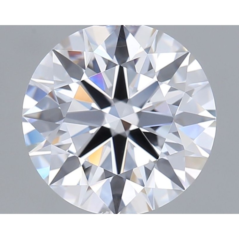 Diament laboratoryjny szlif okrągły, 1.53ct, VVS1, D, IGI LG747521151 Diament laboratoryjny szlif okrągły, 1.53ct, VVS1, D, IGI LG747521151