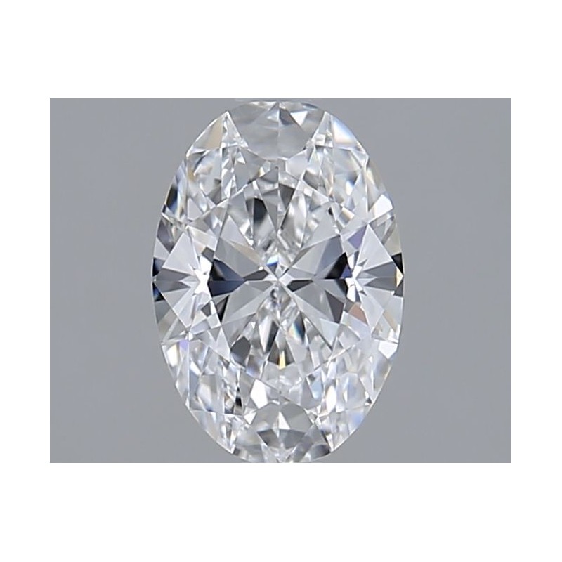 Diament laboratoryjny szlif owalny, 1.16ct, VVS2, D, IGI LG750524058