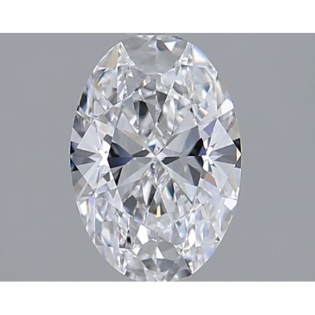 Diament laboratoryjny szlif owalny, 1.16ct, VVS2, D, IGI LG750524058
