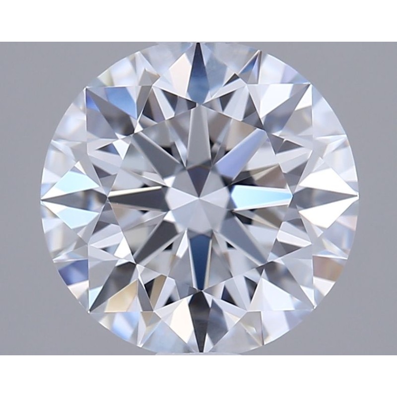 Diament laboratoryjny szlif okrągły, 1.54ct, VVS1, E, IGI LG747521157