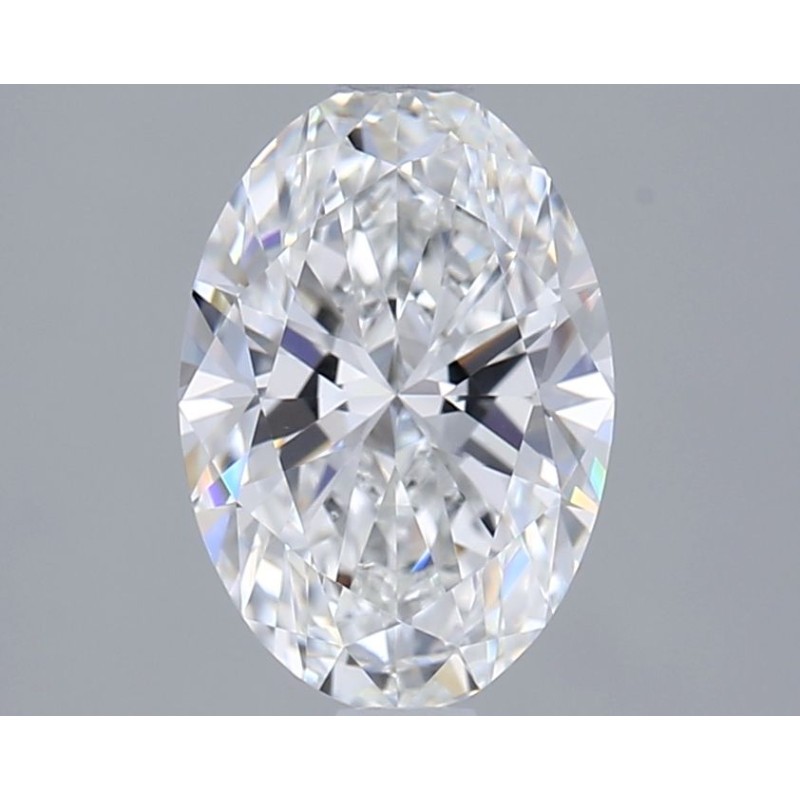 Diament laboratoryjny szlif owalny, 1.51ct, VVS1, E, IGI LG750524011