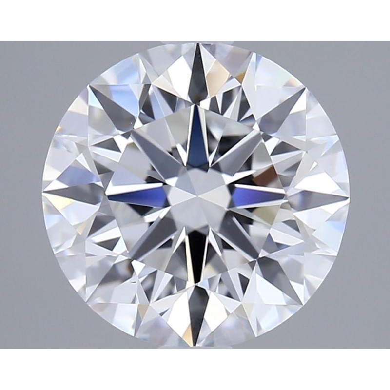 Diament laboratoryjny szlif okrągły, 2.01ct, VVS1, D, IGI LG746539137 Diament laboratoryjny szlif okrągły, 2.01ct, VVS1, D, IGI LG746539137