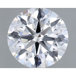 Diament laboratoryjny szlif okrągły, 1.42ct, VVS2, D, IGI LG747521221