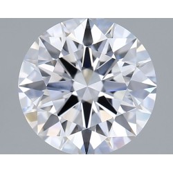 Diament laboratoryjny szlif okrągły, 2.05ct, VVS1, E, IGI LG746539507