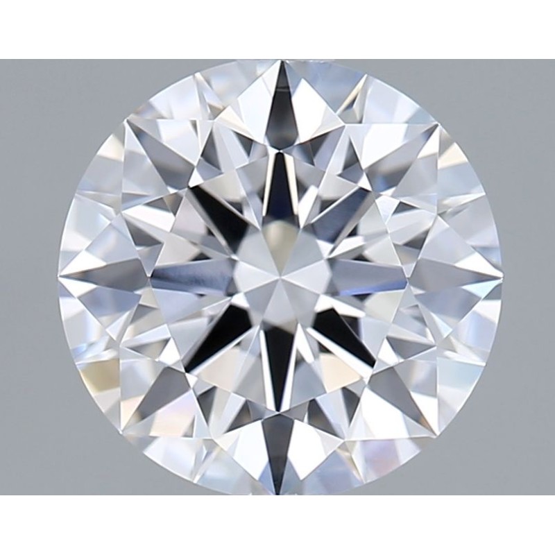 Diament laboratoryjny szlif okrągły, 2.05ct, VVS1, E, IGI LG746539507