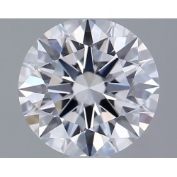 Diament laboratoryjny szlif okrągły, 1.2ct, VVS1, E, IGI LG747521242