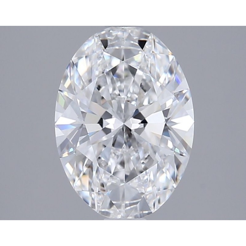 Diament laboratoryjny szlif owalny, 1.52ct, VVS2, D, IGI LG750523984 Diament laboratoryjny szlif owalny, 1.52ct, VVS2, D, IGI LG750523984