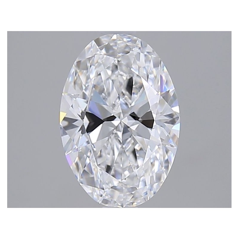 Diament laboratoryjny szlif owalny, 1.64ct, VVS2, D, IGI LG750523938