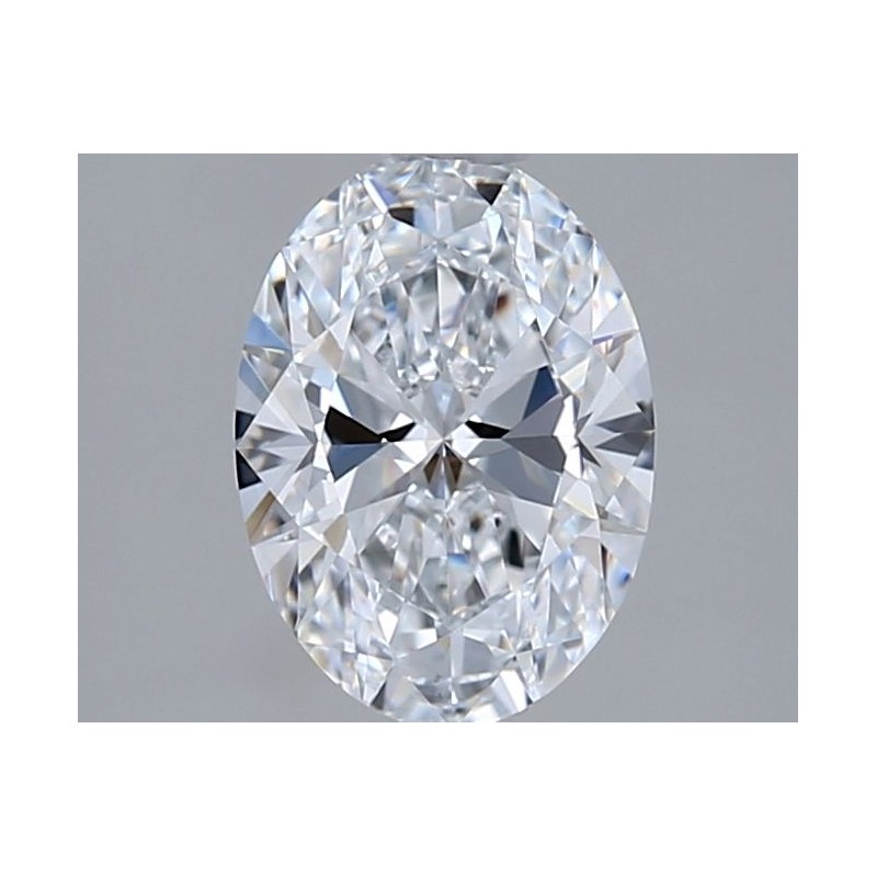 Diament laboratoryjny szlif owalny, 1.3ct, VVS2, D, IGI LG750524045 Diament laboratoryjny szlif owalny, 1.3ct, VVS2, D, IGI LG750524045