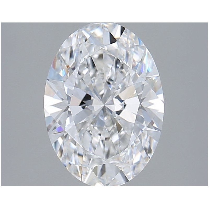Diament laboratoryjny szlif owalny, 1.96ct, VVS1, D, IGI LG750523923 Diament laboratoryjny szlif owalny, 1.96ct, VVS1, D, IGI LG750523923