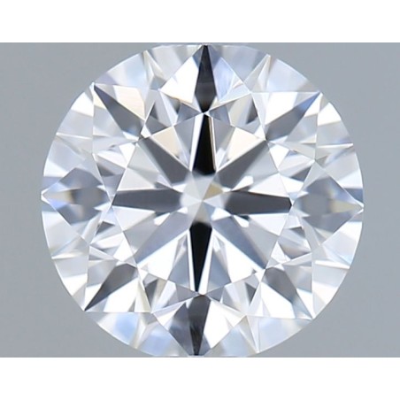 Diament laboratoryjny szlif okrągły, 1.05ct, VVS2, E, IGI LG747521437