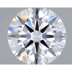 Diament laboratoryjny szlif okrągły, 1.01ct, VVS2, D, IGI LG747521303