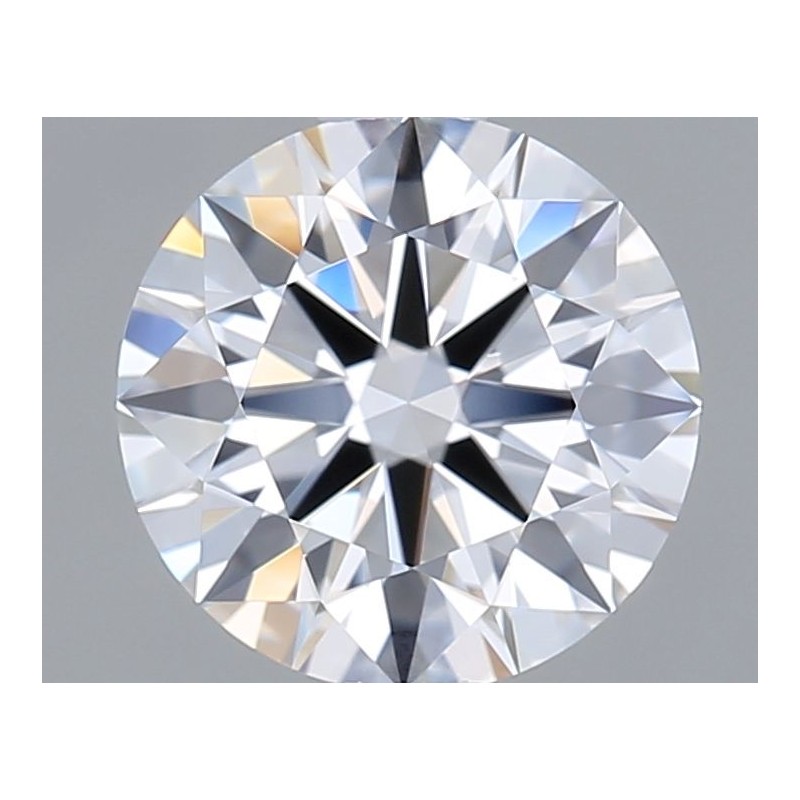 Diament laboratoryjny szlif okrągły, 1.01ct, VVS2, D, IGI LG747521303