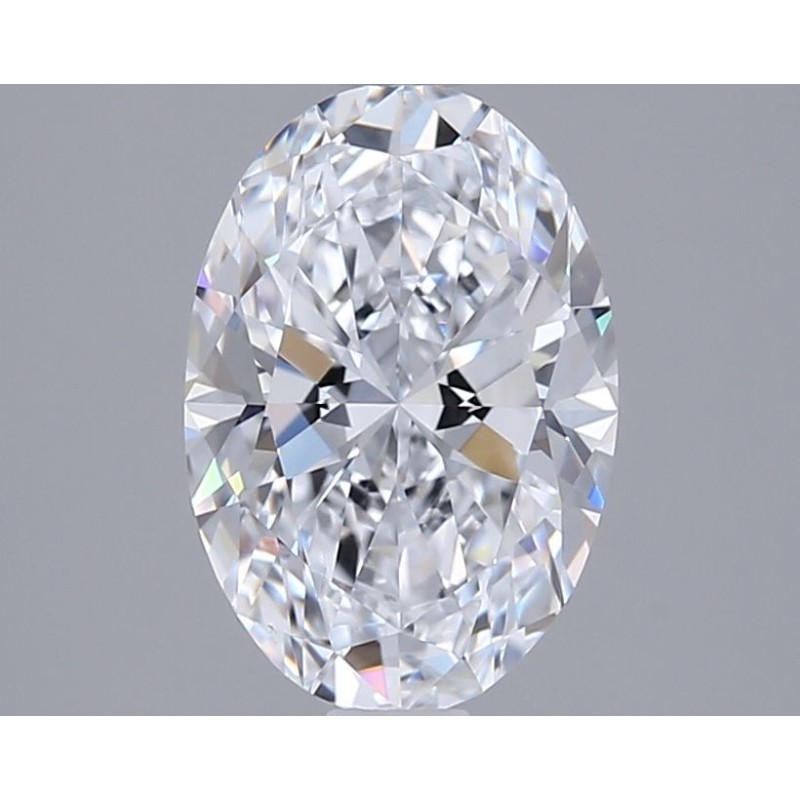 Diament laboratoryjny szlif owalny, 1.49ct, VVS2, D, IGI LG750524035 Diament laboratoryjny szlif owalny, 1.49ct, VVS2, D, IGI LG750524035