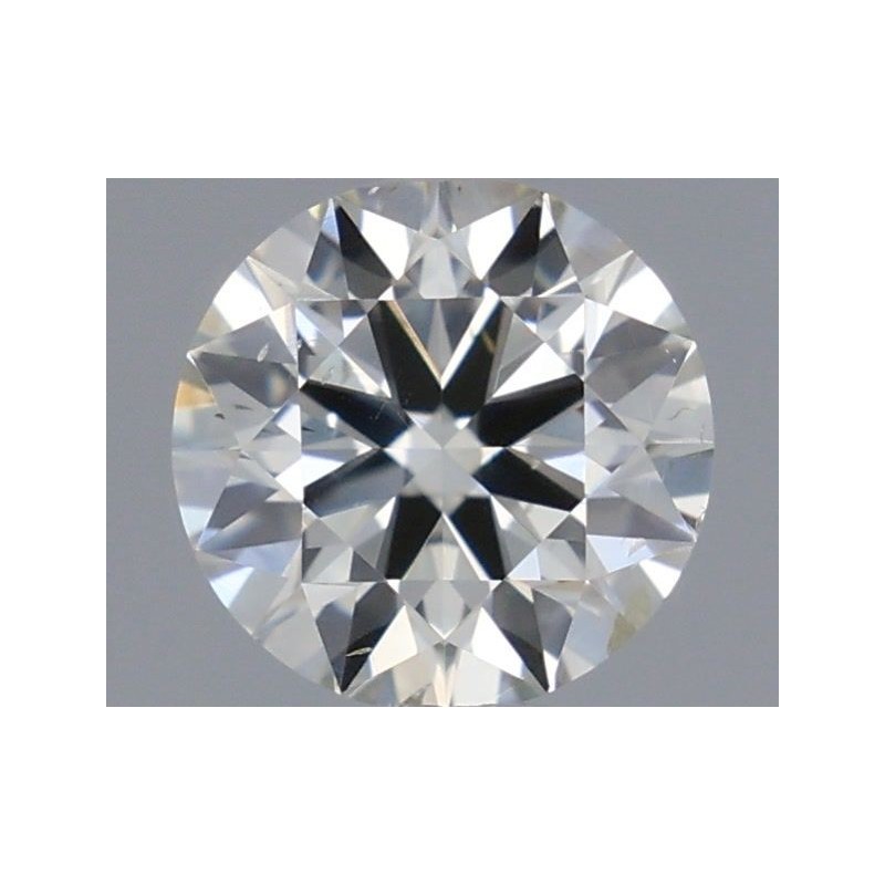 Diament szlif okrągły, 0.31ct, SI2, I, IGI 681565787