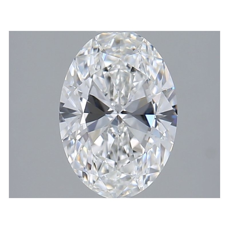 Diament laboratoryjny szlif owalny, 1.52ct, VVS1, E, IGI LG750524006