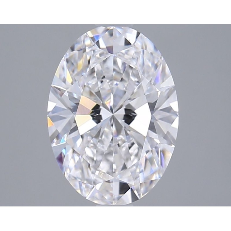 Diament laboratoryjny szlif owalny, 2.02ct, VVS1, D, IGI LG750523825 Diament laboratoryjny szlif owalny, 2.02ct, VVS1, D, IGI LG750523825