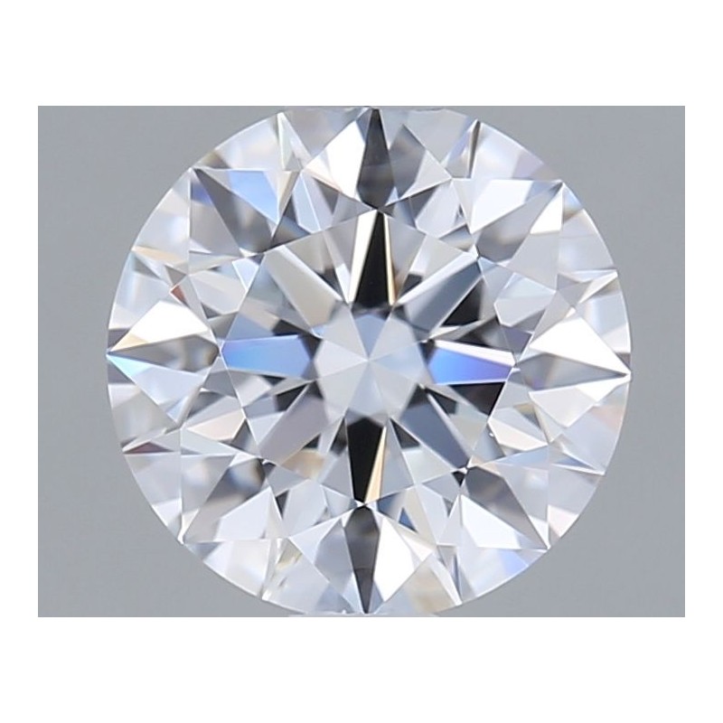 Diament laboratoryjny szlif okrągły, 1ct, VVS2, D, IGI LG747521307