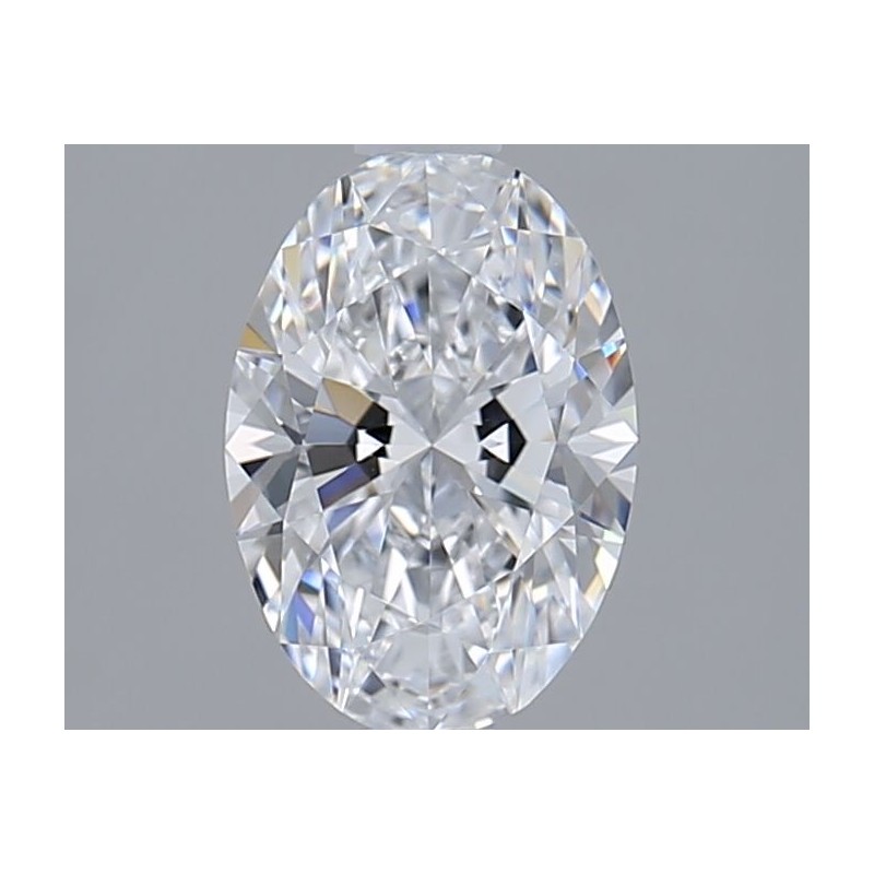 Diament laboratoryjny szlif owalny, 1.2ct, VVS1, D, IGI LG750524033