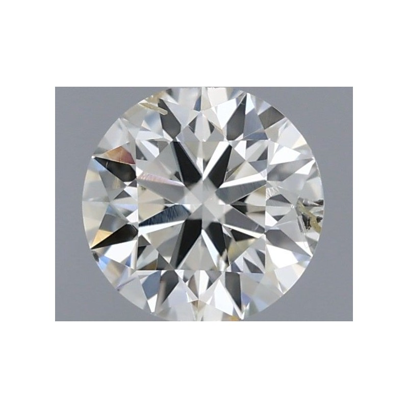 Diament szlif okrągły, 0.42ct, SI2, I, IGI 723506659 Diament szlif okrągły, 0.42ct, SI2, I, IGI 723506659