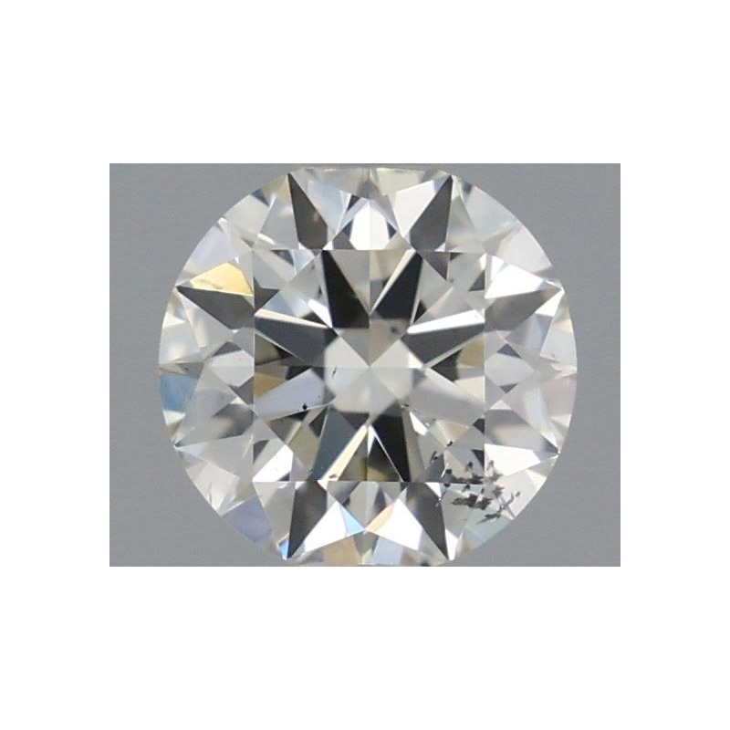 Diament szlif okrągły, 0.4ct, SI1, I, IGI 660449099 Diament szlif okrągły, 0.4ct, SI1, I, IGI 660449099