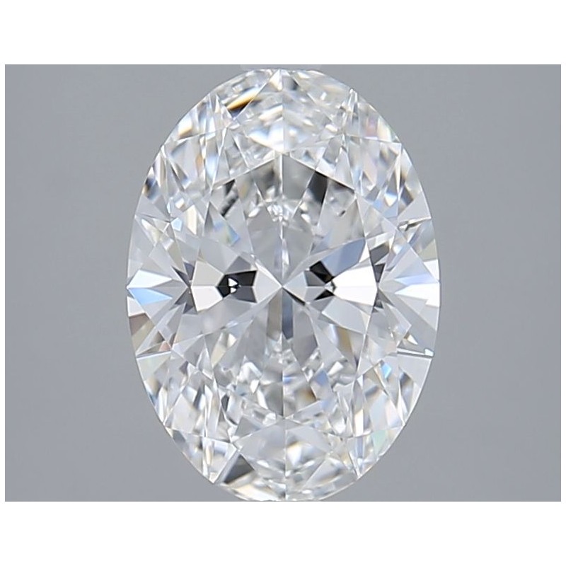 Diament laboratoryjny szlif owalny, 2.07ct, VVS1, D, IGI LG750523872 Diament laboratoryjny szlif owalny, 2.07ct, VVS1, D, IGI LG750523872