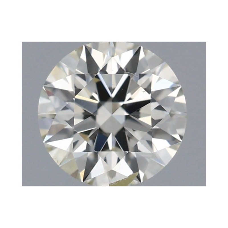 Diament szlif okrągły, 0.44ct, SI2, I, IGI 691517797 Diament szlif okrągły, 0.44ct, SI2, I, IGI 691517797