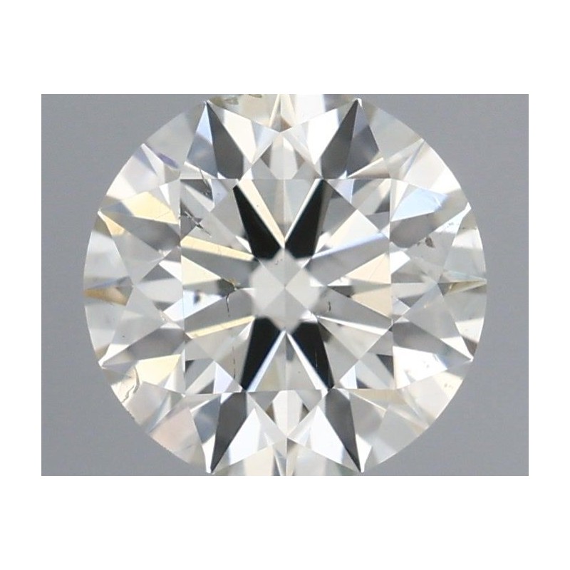 Diament szlif okrągły, 0.42ct, SI1, I, IGI 732539548 Diament szlif okrągły, 0.42ct, SI1, I, IGI 732539548