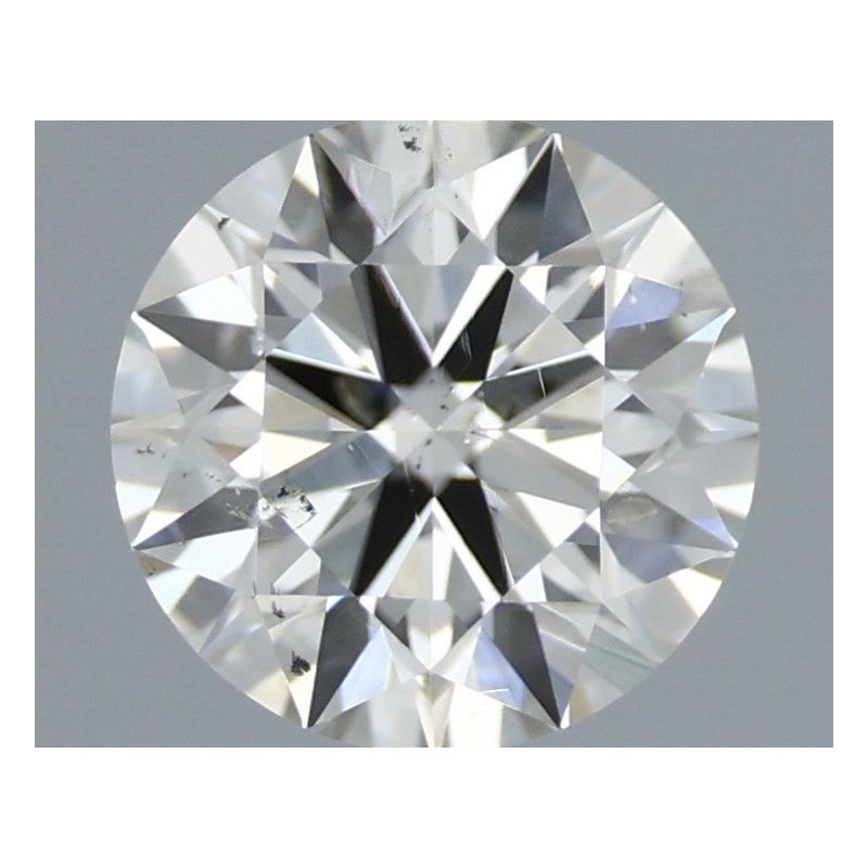 Diament szlif okrągły, 0.46ct, SI2, I, IGI 723508949 Diament szlif okrągły, 0.46ct, SI2, I, IGI 723508949