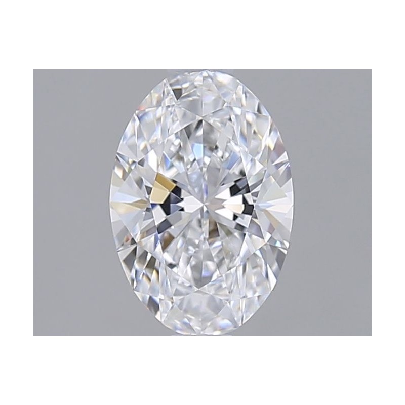 Diament laboratoryjny szlif owalny, 1.26ct, VVS1, D, IGI LG750524030 Diament laboratoryjny szlif owalny, 1.26ct, VVS1, D, IGI LG750524030