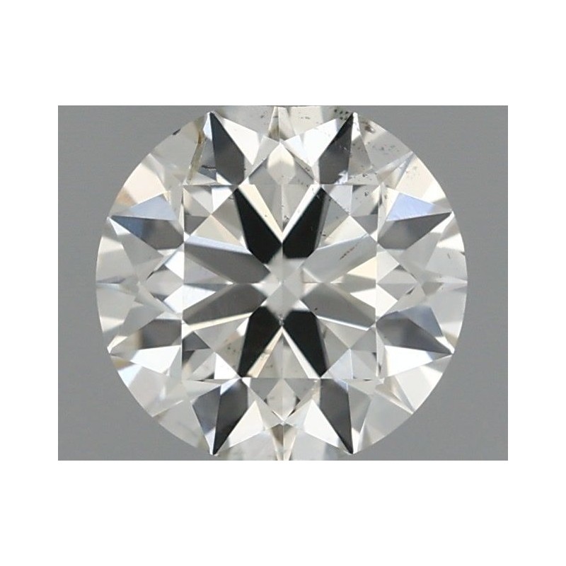 Diament szlif okrągły, 0.45ct, SI1, I, IGI 723508197 Diament szlif okrągły, 0.45ct, SI1, I, IGI 723508197